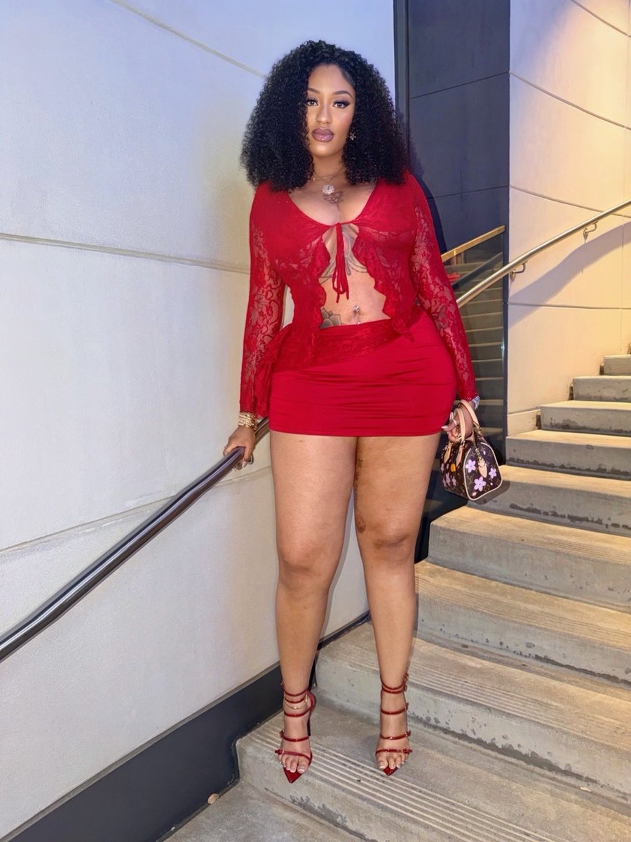 🇳🇬Eze Nwanyi Ifeoma ✨ tweet media