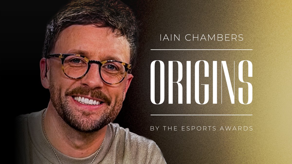 Esports Awards tweet media