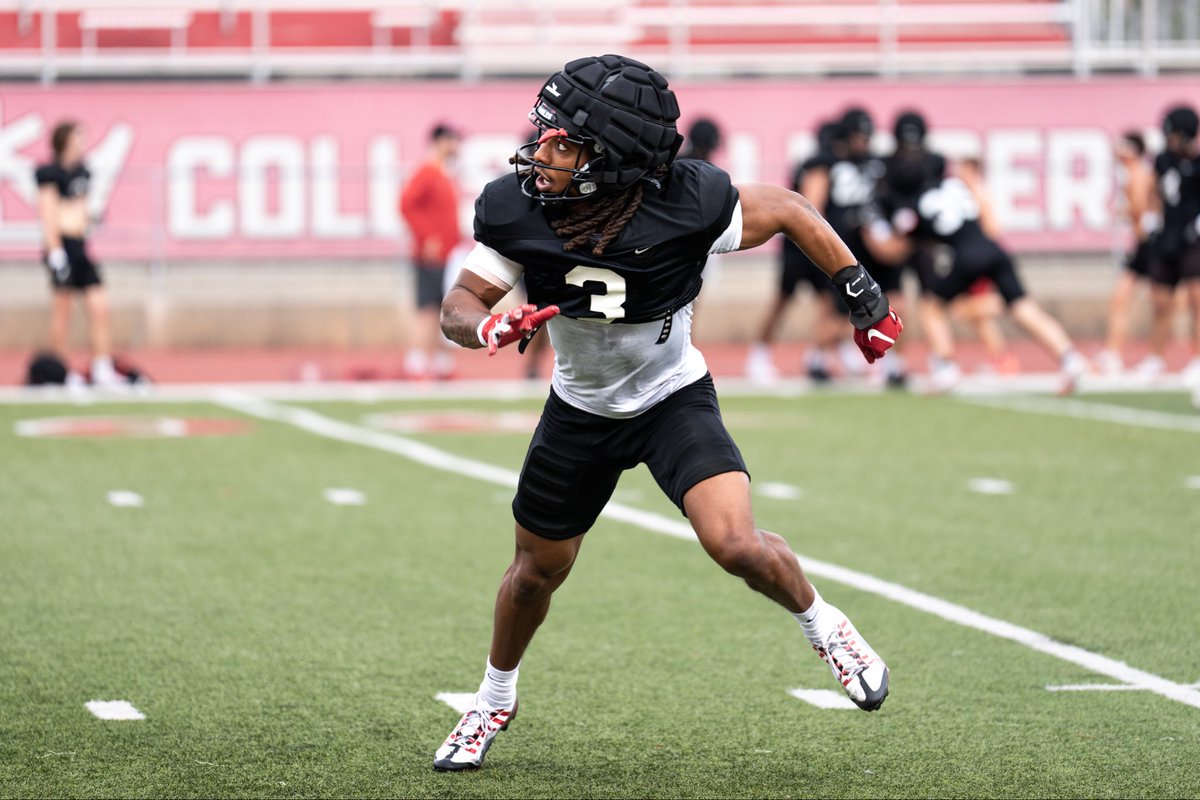 Mules Football tweet media