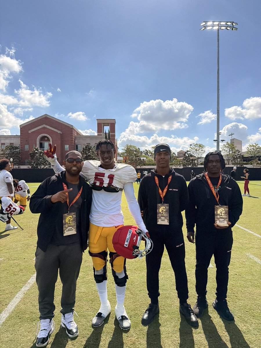 City Section News tweet media