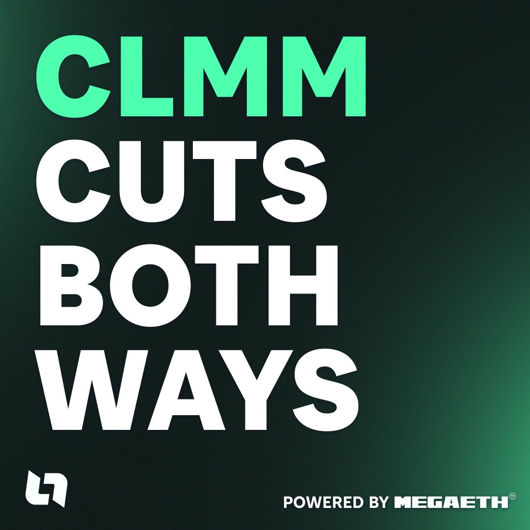 Concentrated liquidity cuts both ways. 

If price moves outside your chosen range, your position stops earning fees and you can be exposed to impermanent loss. 

DLMM makes range selection powerful, but it also makes risk management part of the strategy.