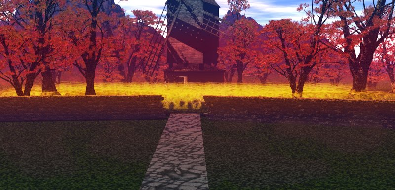 Ruby: Huntress of Vale - RWBY Fangame - Ishmaru tweet media