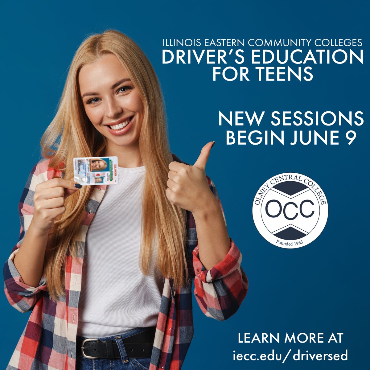 Frontier Community College tweet media