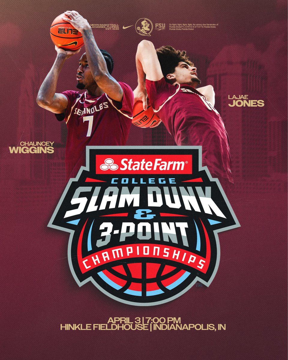 Florida State Men’s Basketball tweet media