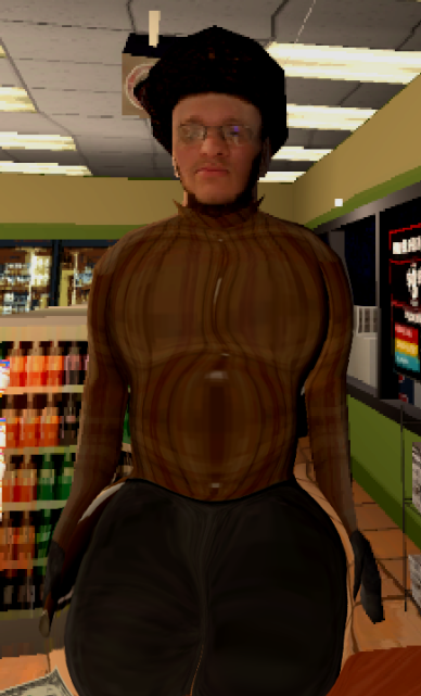 PUPPET COMBO 🎃 tweet media