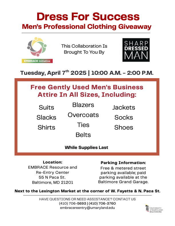 Baltimore Jobs & Resources (MOED) tweet media