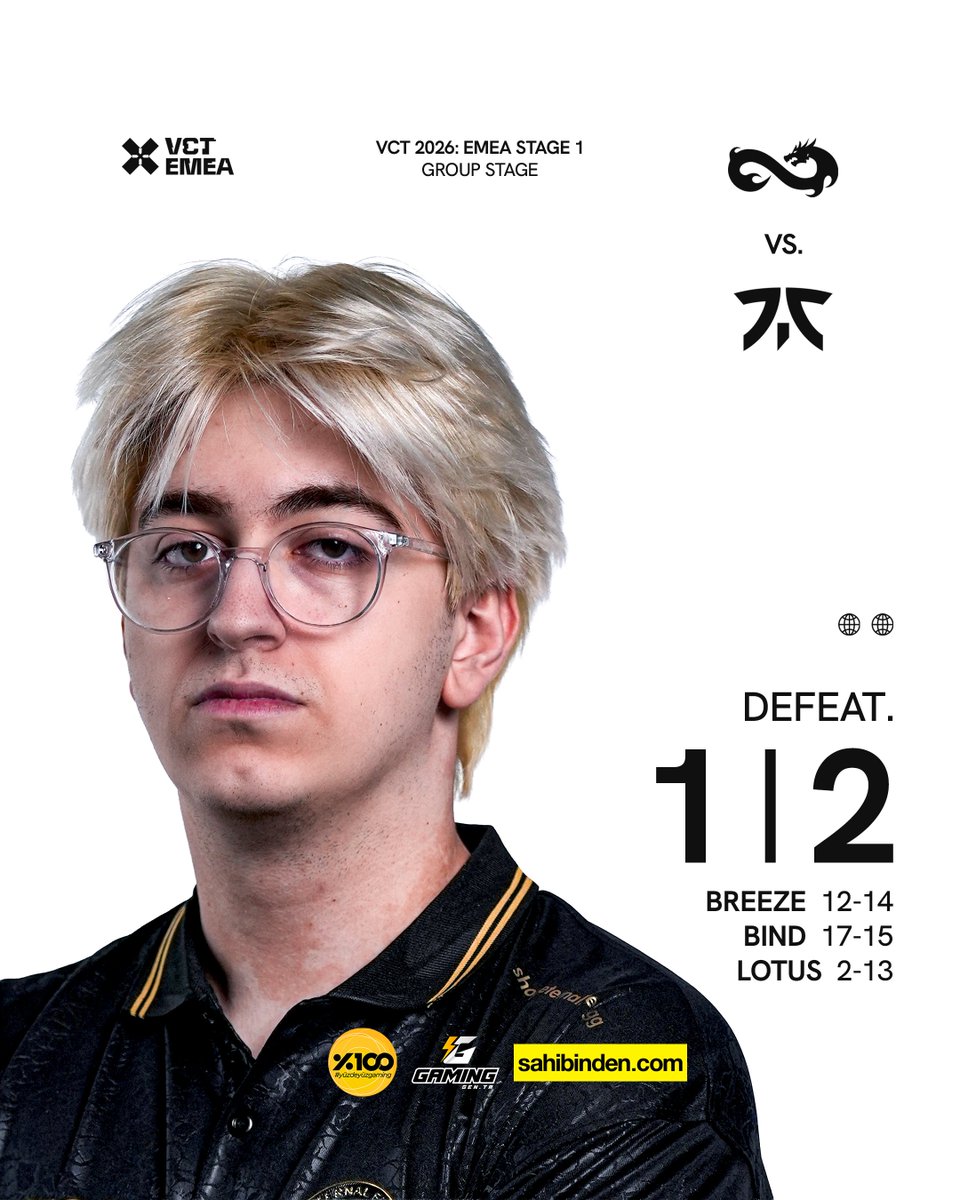 Eternal Fire tweet media