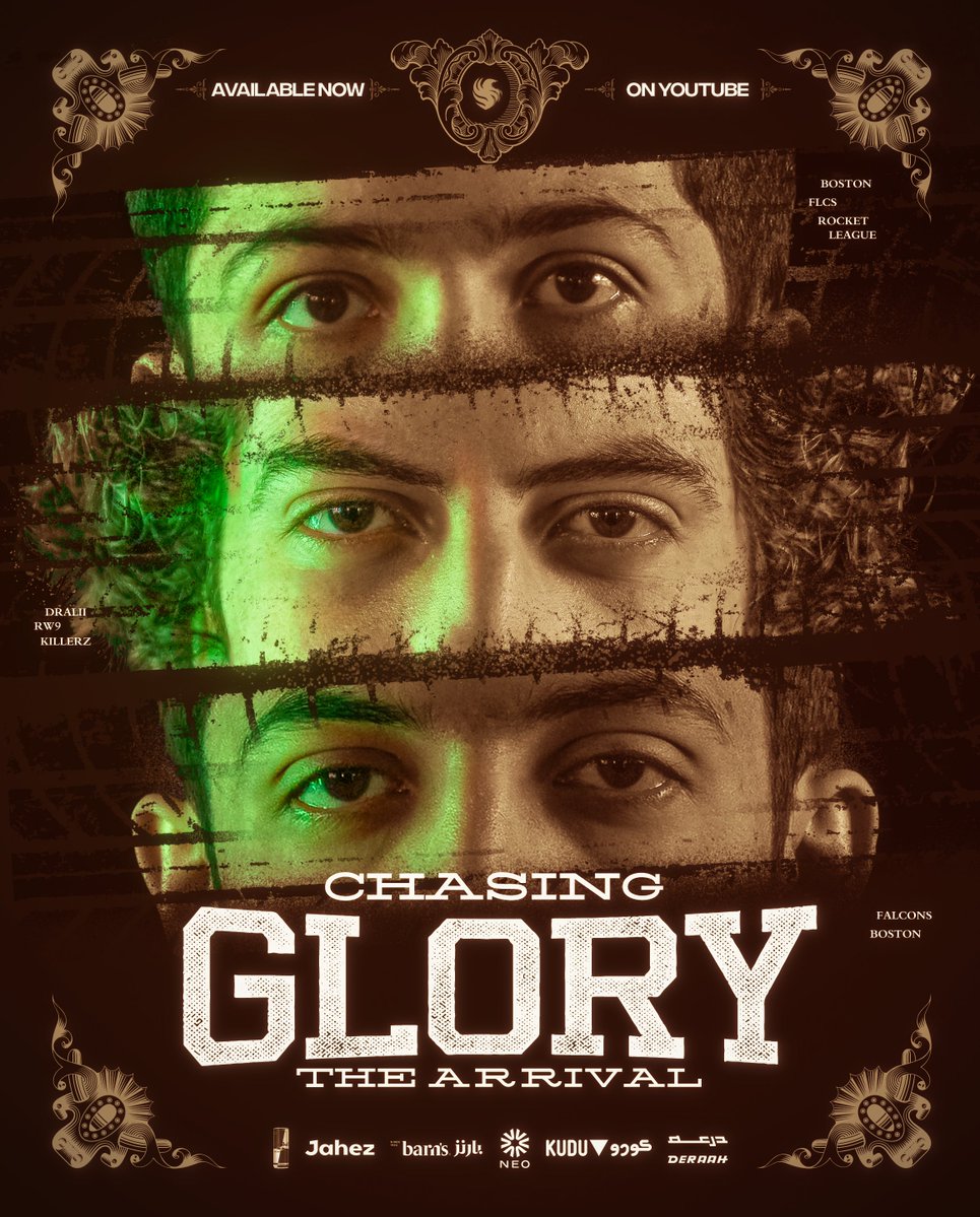 Falcons Esports tweet media