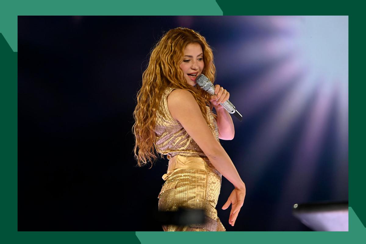 Shakira announces 2026 North American tour, Barclays concert. Get tickets now trib.al/RDkJ2PV