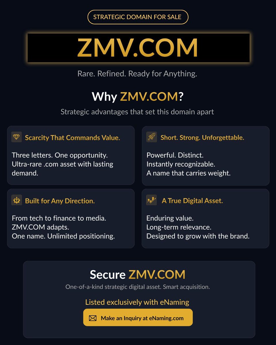 eNaming.com tweet media