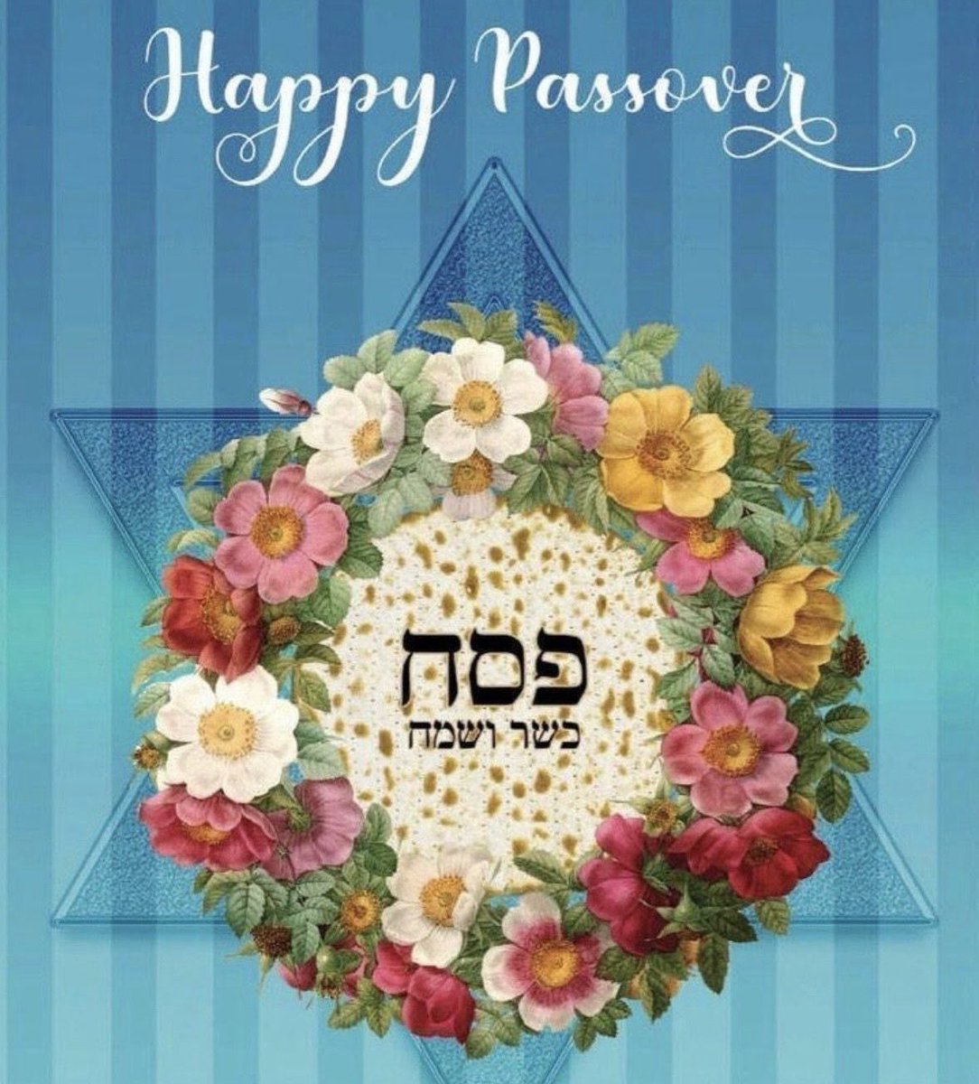 jeffgrayzel's tweet photo. Tonight, Jewish families will gather for Passover seders to retell the story of our liberation from tyranny &amp; servitude. It reminds us that freedom is not something we inherit passively. As antisemitism is increasingly normalized, the lessons of Passover feel particularly urgent. https://t.co/qnL9HoChHB