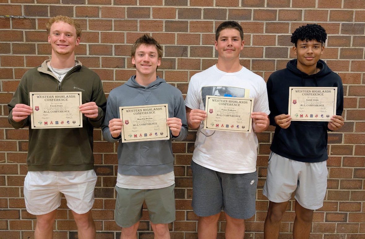 Foster Calloway tweet media