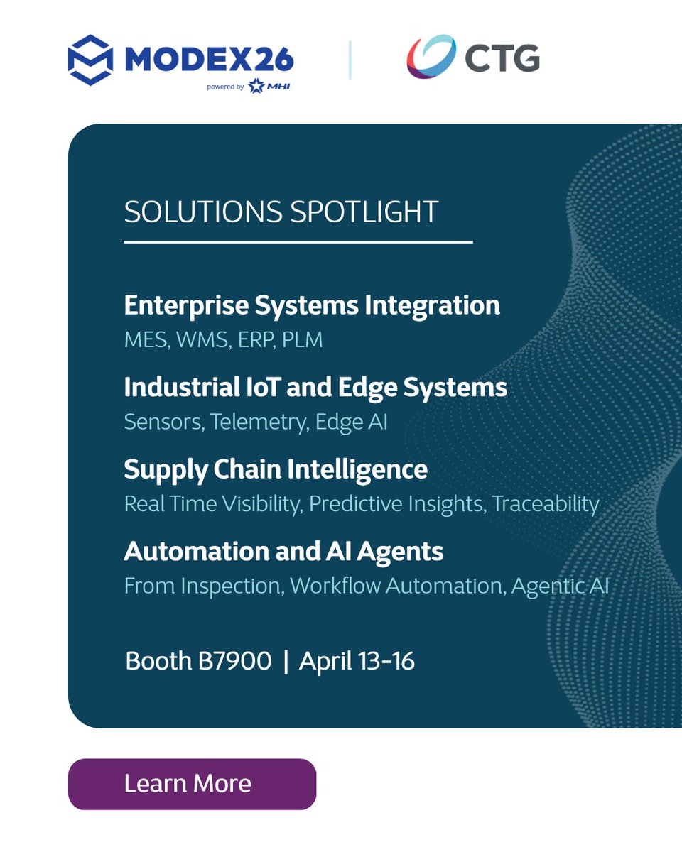 CTG, Inc. tweet media