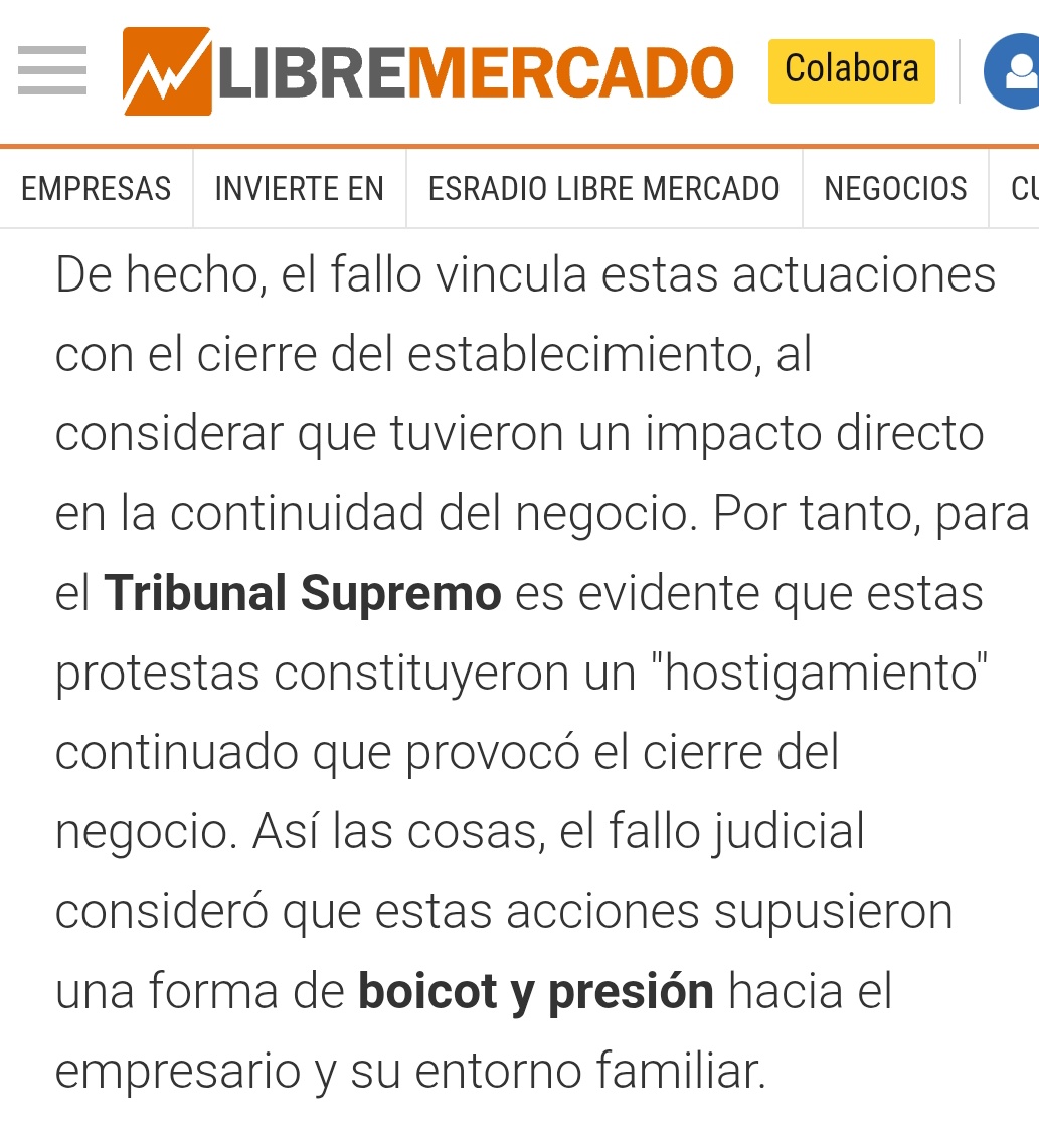 <a href="/UACD_Youtube/">UN ABOGADO CONTRA LA DEMAGOGIA</a> <a href="/sanchezcastejon/">Pedro Sánchez</a> Y además suelta a las borrokas de <a href="/sumar/">Sumar</a> y <a href="/CNT/">cnt</a>