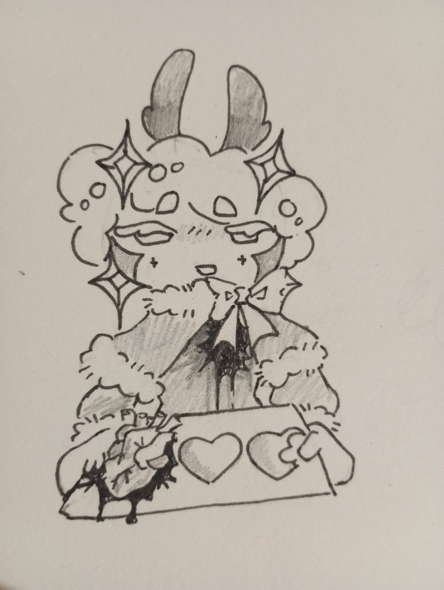 ♡₊˚ Cosmo・₊✧ ☁️ tweet media