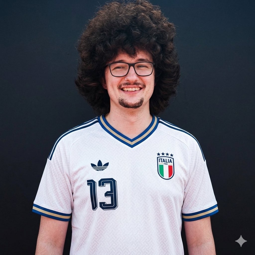 Gianni AusilioOUT ⭐️⭐️ tweet media