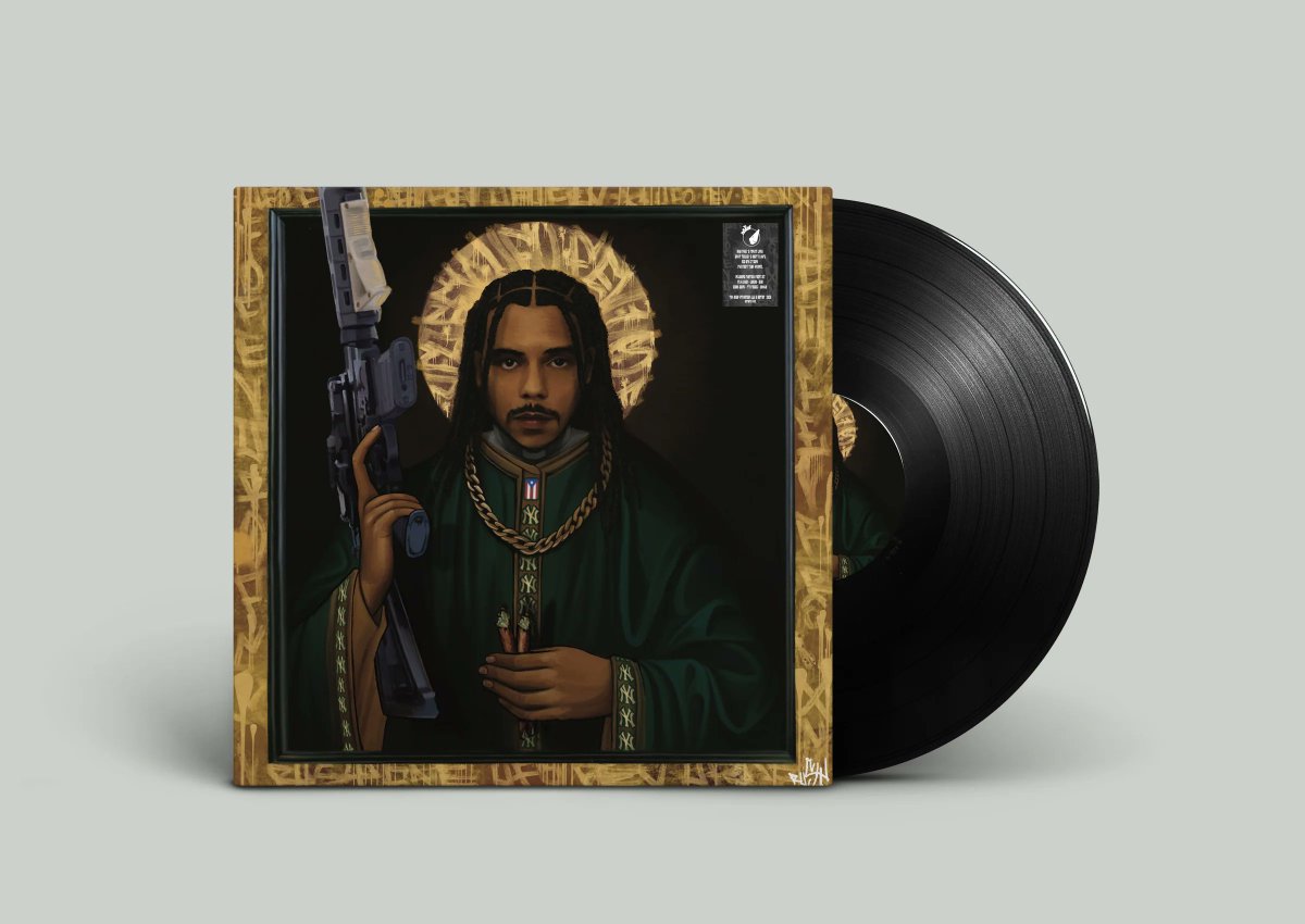 Kris Kromanski tweet media