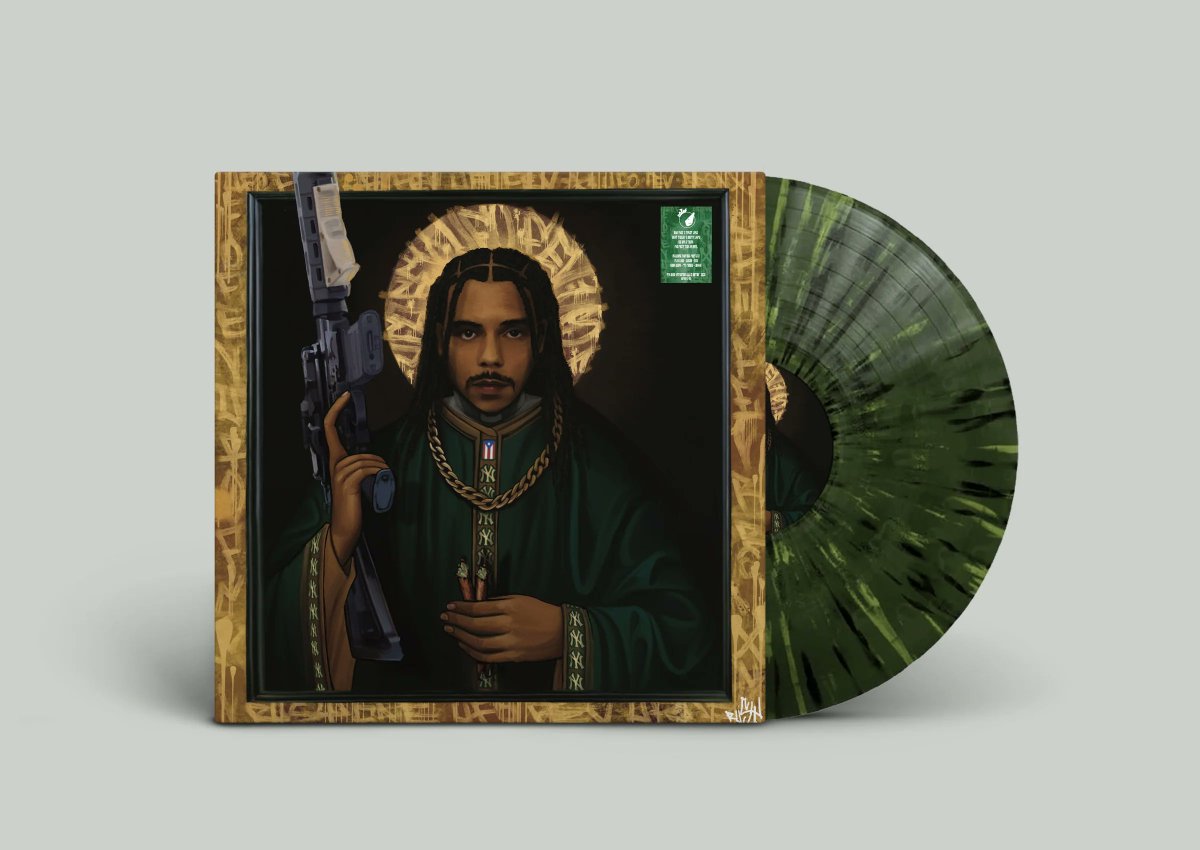 Kris Kromanski tweet media