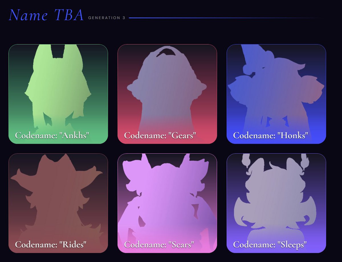 Stronny Cuttles 🦑🛐 【VAllure】 tweet media