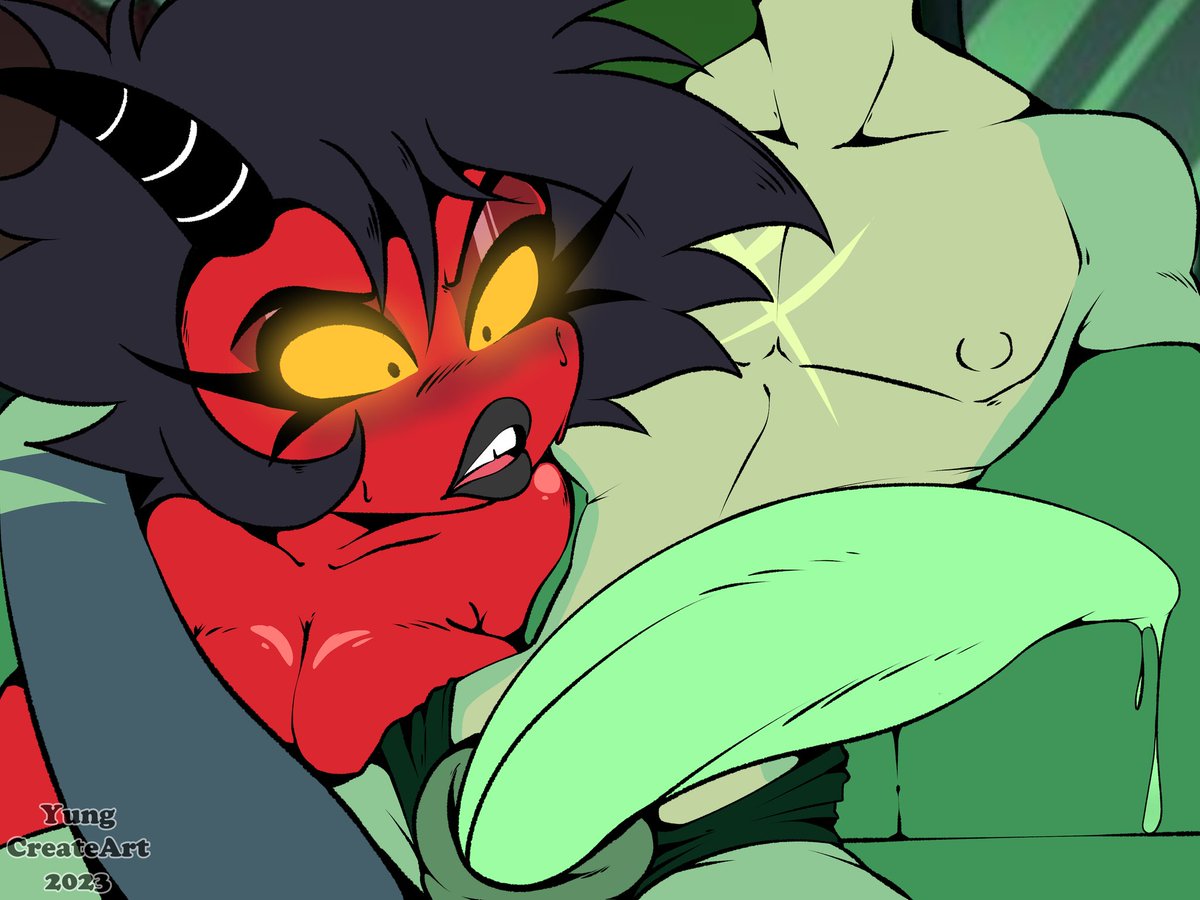 YungCreateArt tweet media