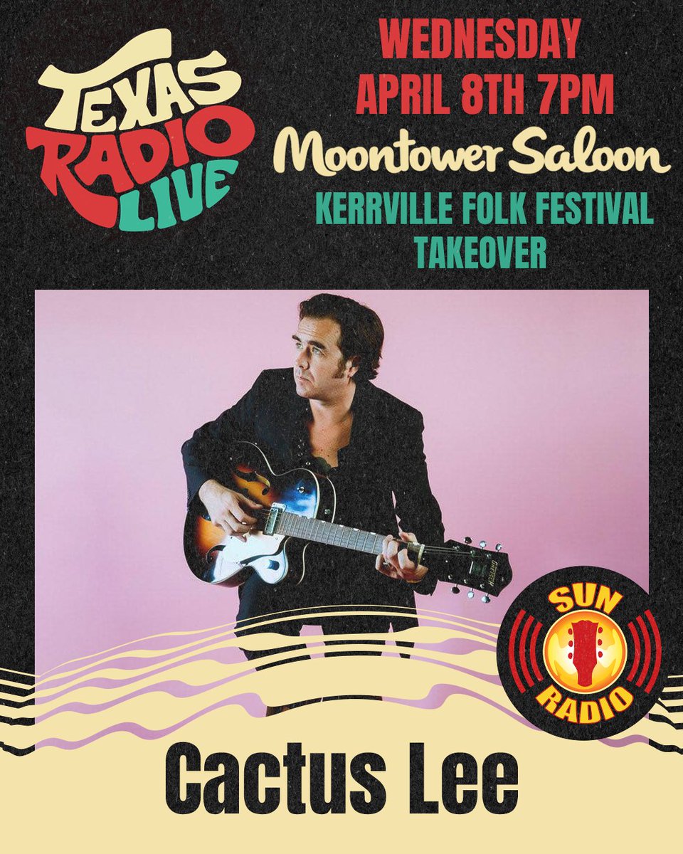 Sun Radio tweet media