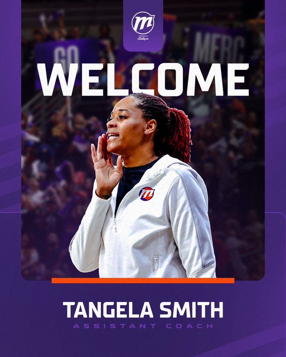 Phoenix Mercury tweet media