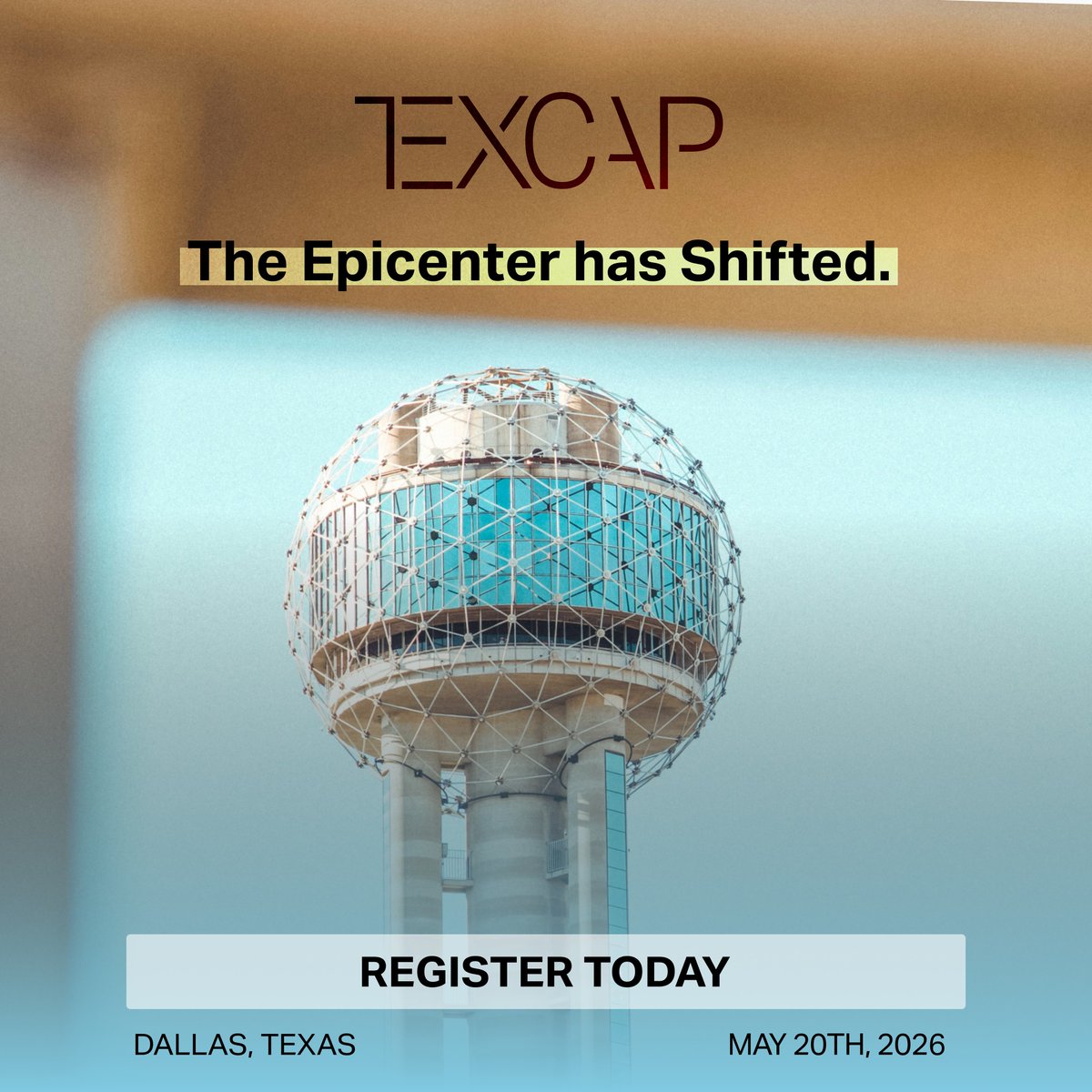 Texas Blockchain Council tweet media