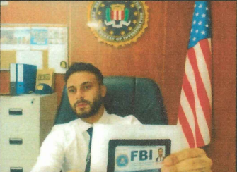 FBIIndianapolis's tweet image. It’s no April Fool's Day prank ...

These two individuals are actively targeting victims, posing as FBI special agents in an attempt to steal your hard-earned money. Their scheme? They’ll contact you claiming you’re either a victim or a suspect in a fraud investigation - then