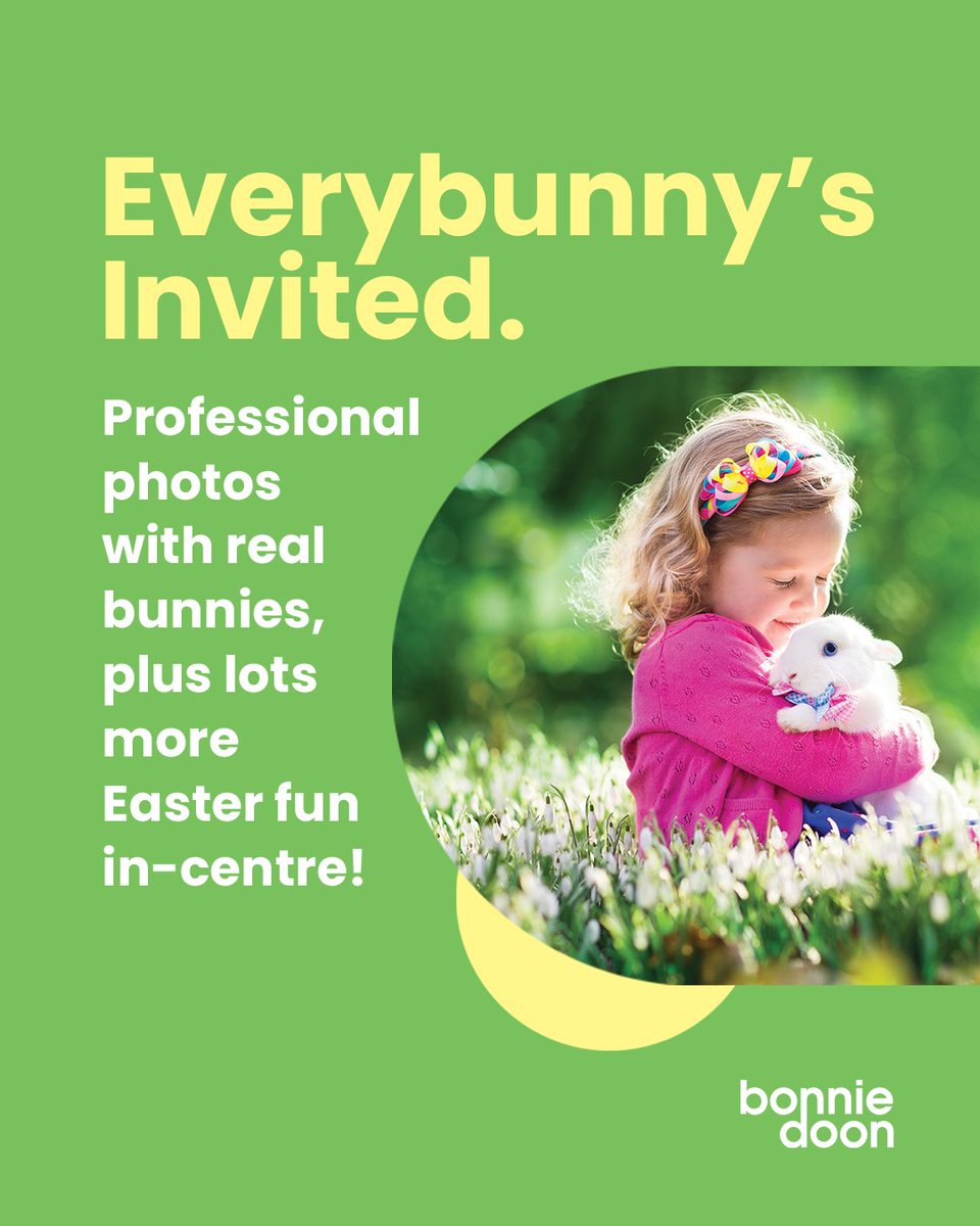 Bonnie Doon Centre tweet media