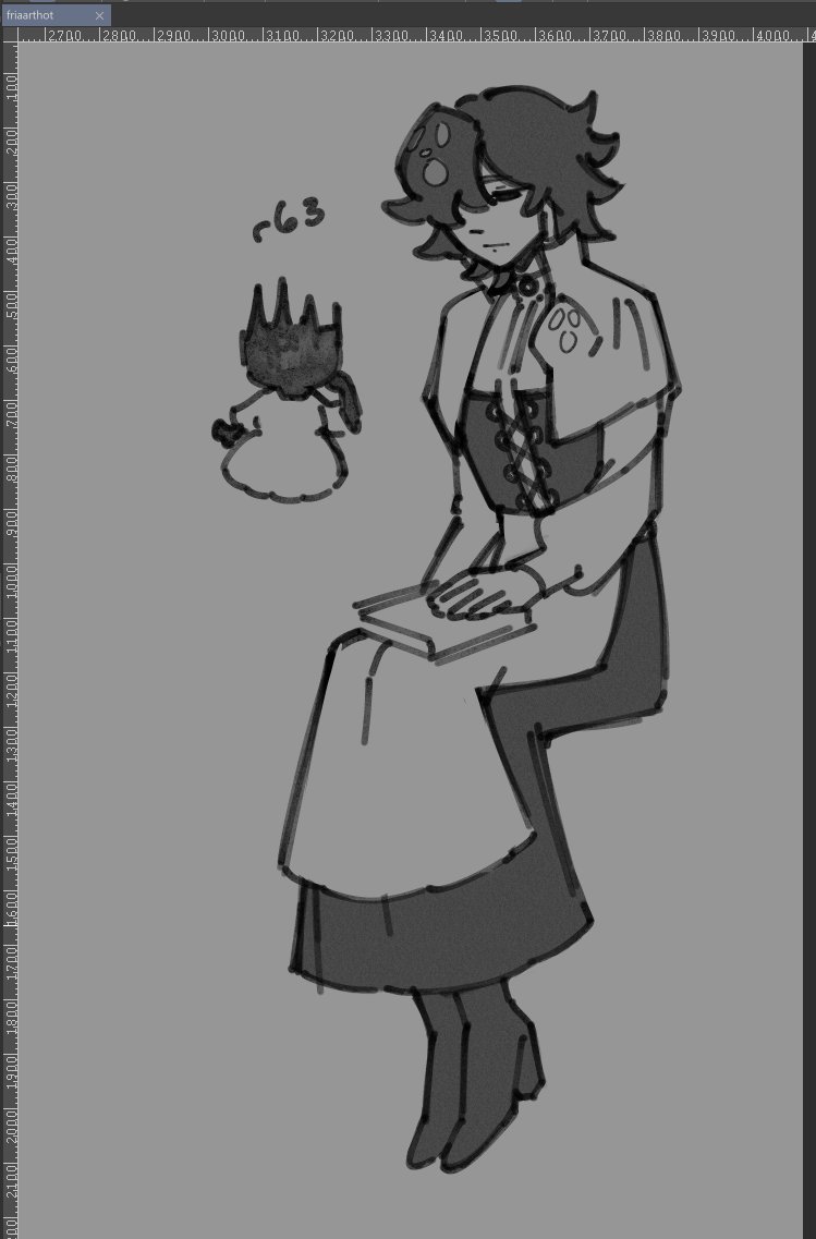 'his' loyal collaborator tweet media