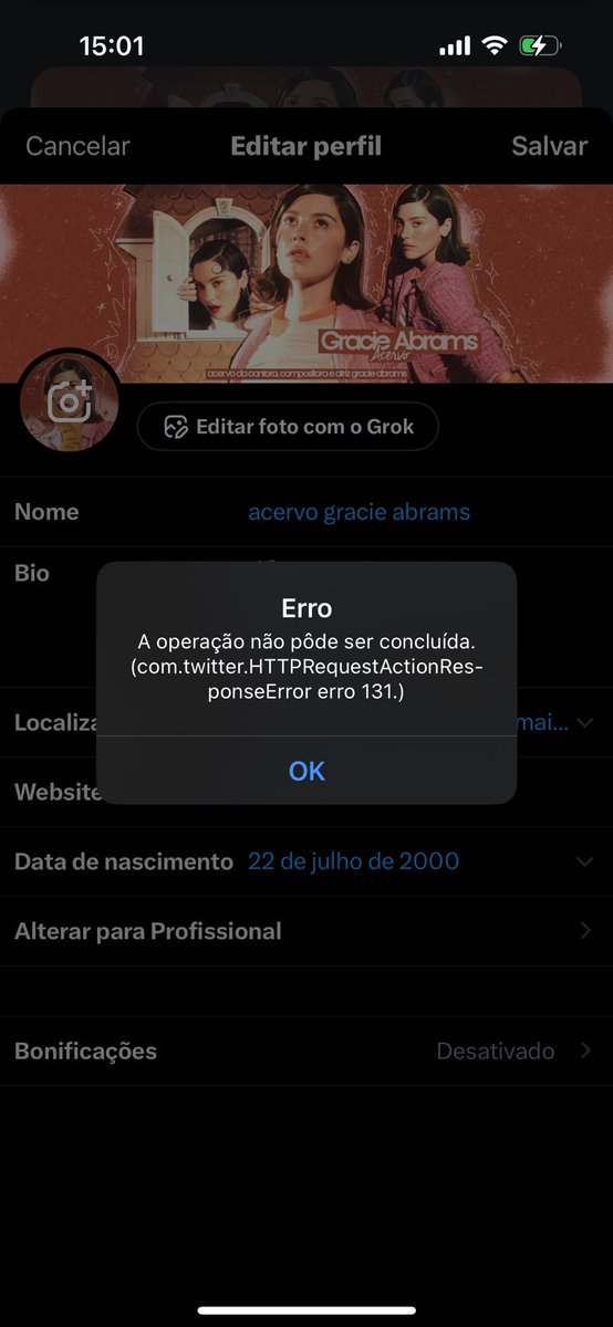 acervo gracie abrams tweet media