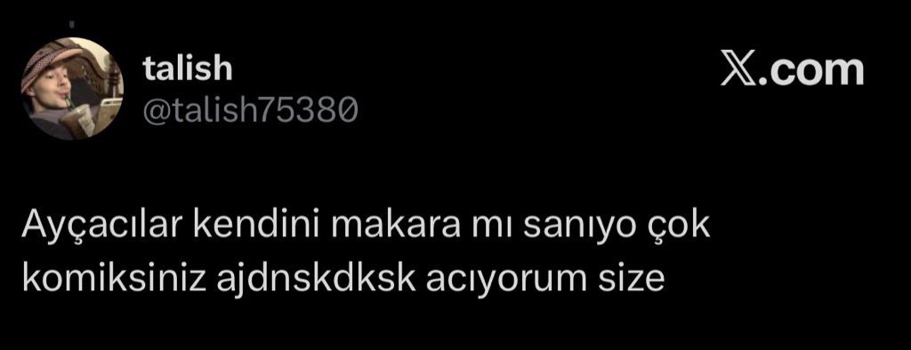 Zeynep Sude Oktay Charts tweet media