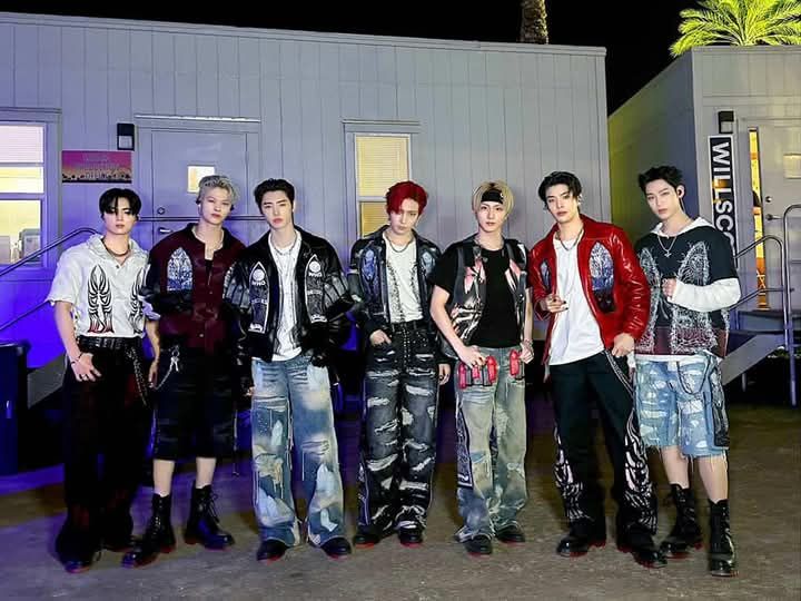 Mah𔓘 | ENHYPEN IS SEVEN tweet media