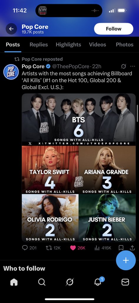 Btsarmy07💜SWIM🪭 tweet media