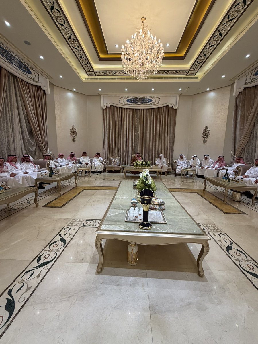 أسرة الشريدة tweet media