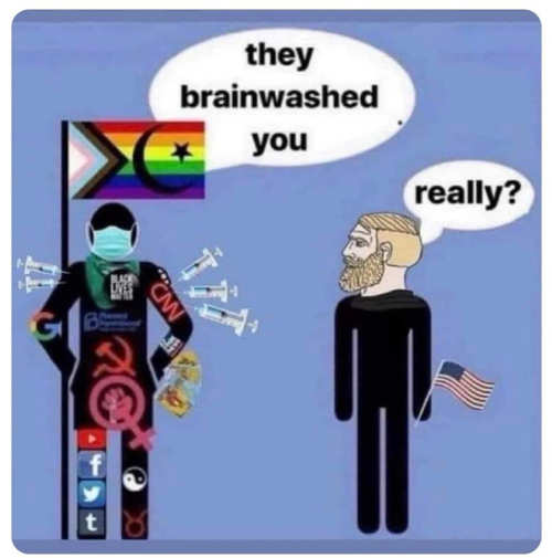 I am Not a Number 56554 tweet media