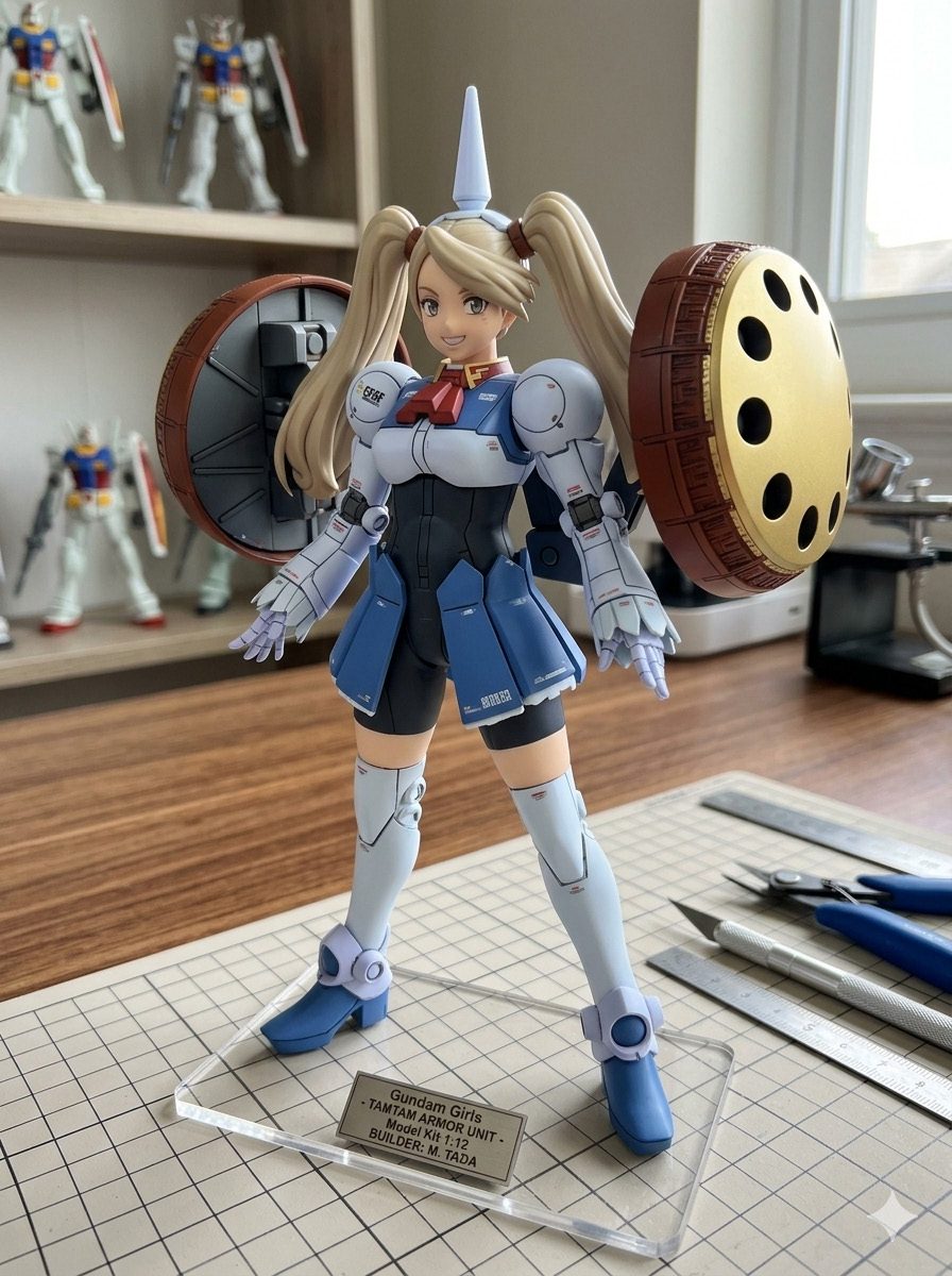 メカ部チャンネル tweet media