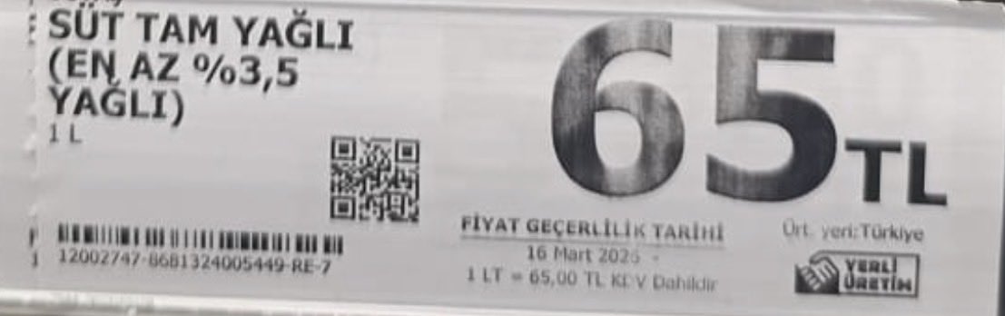 Mutlu Doğru tweet media