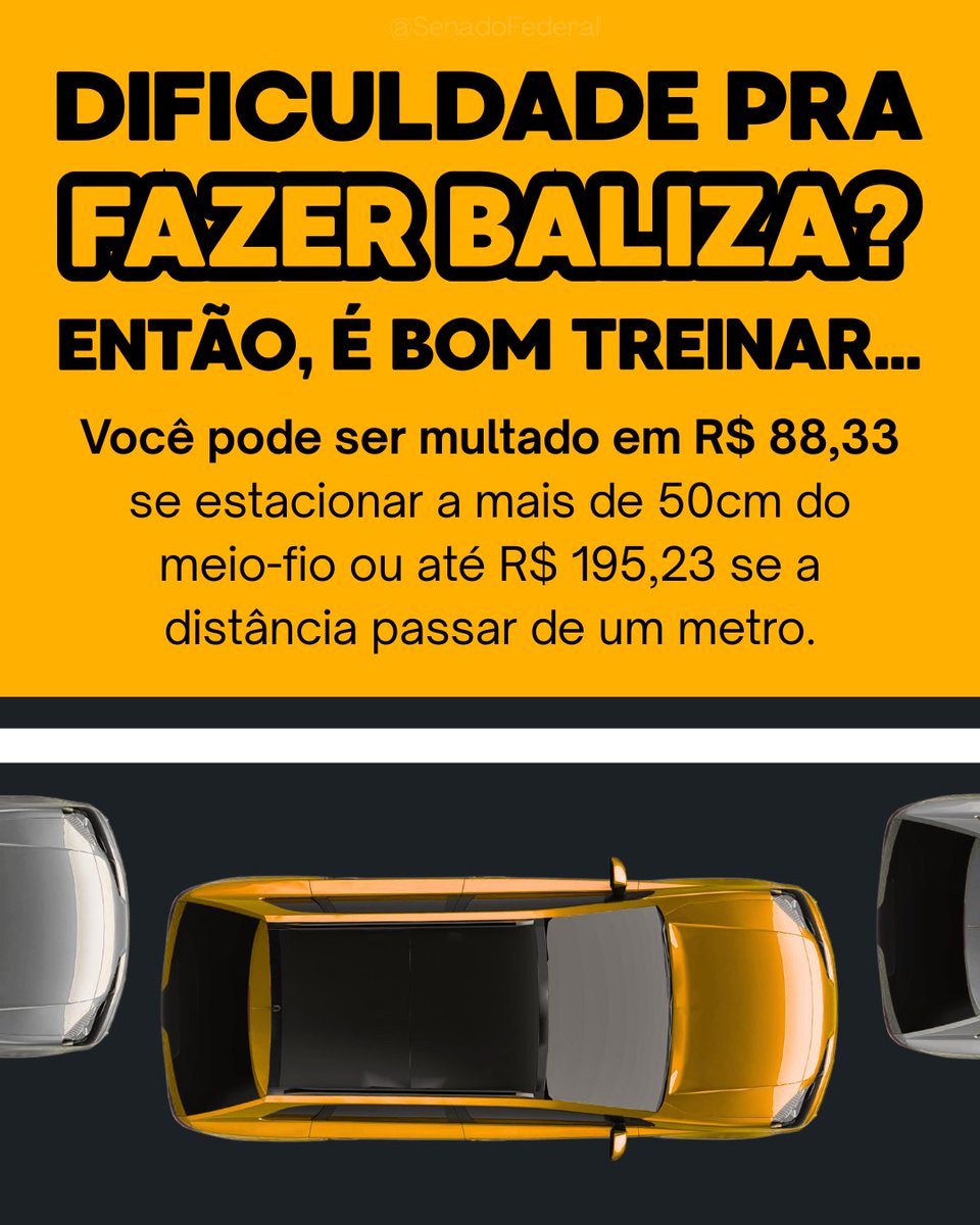 Senado Federal tweet media