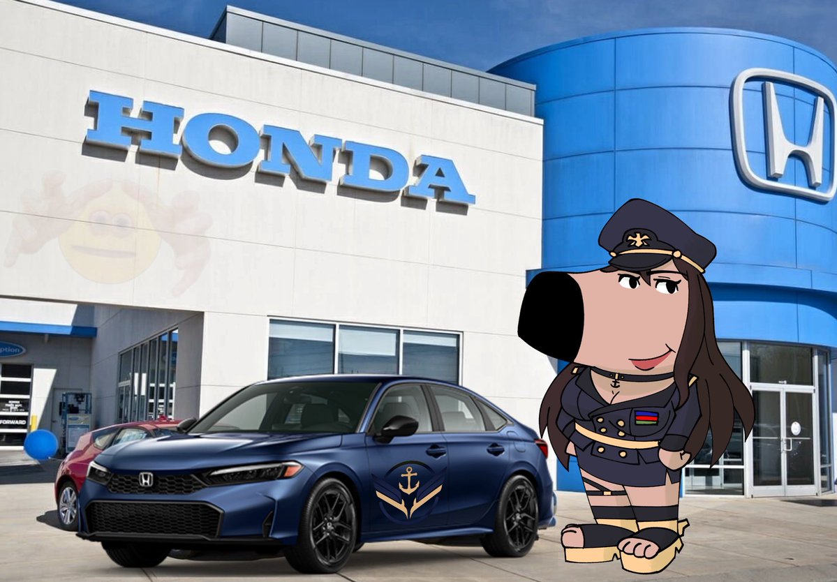 CiVi-12⚓🐝【VFleet】 tweet media