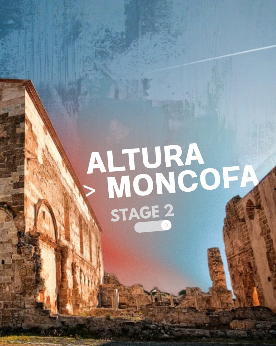 Volta Castelló tweet media