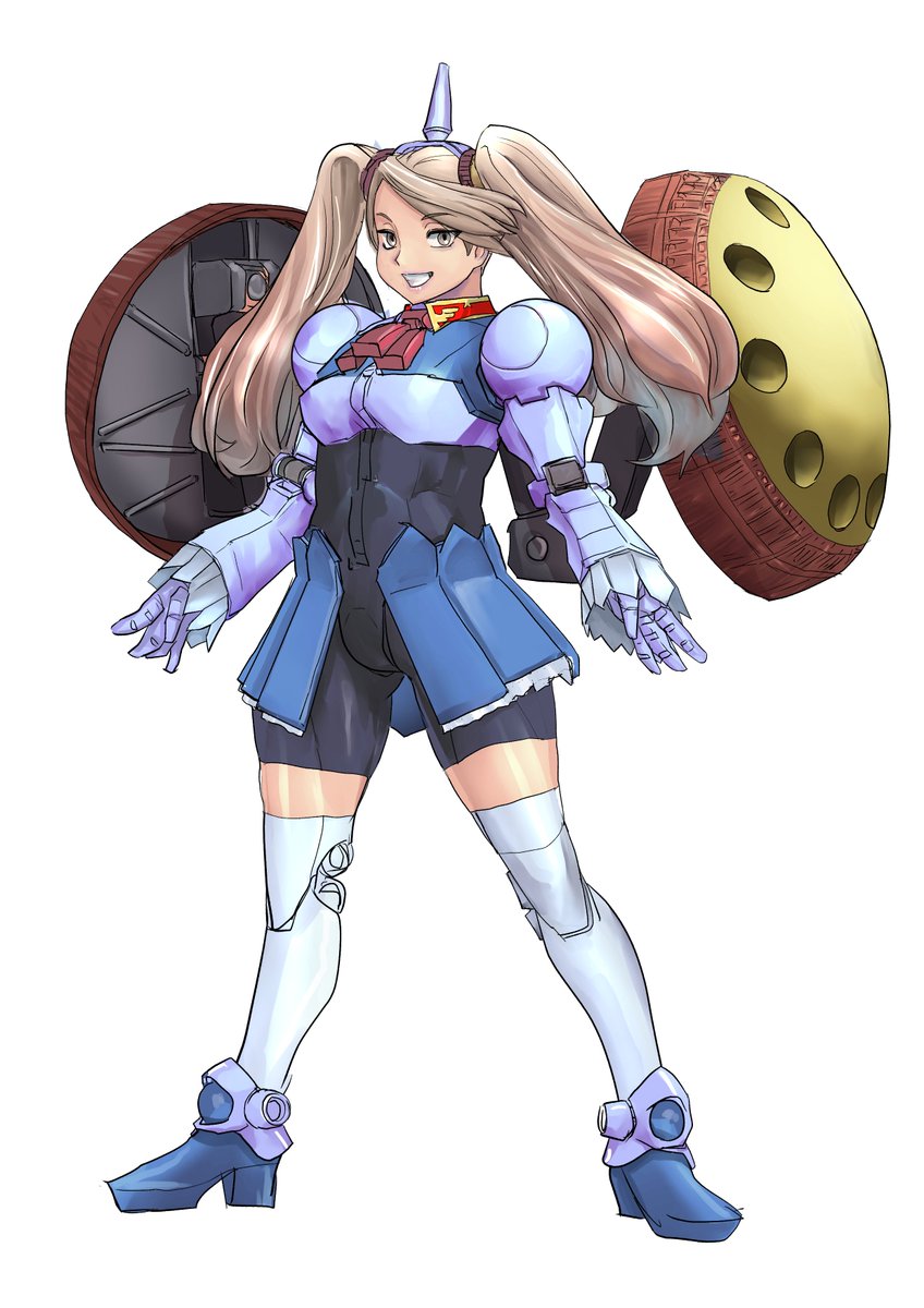 メカ部チャンネル tweet media