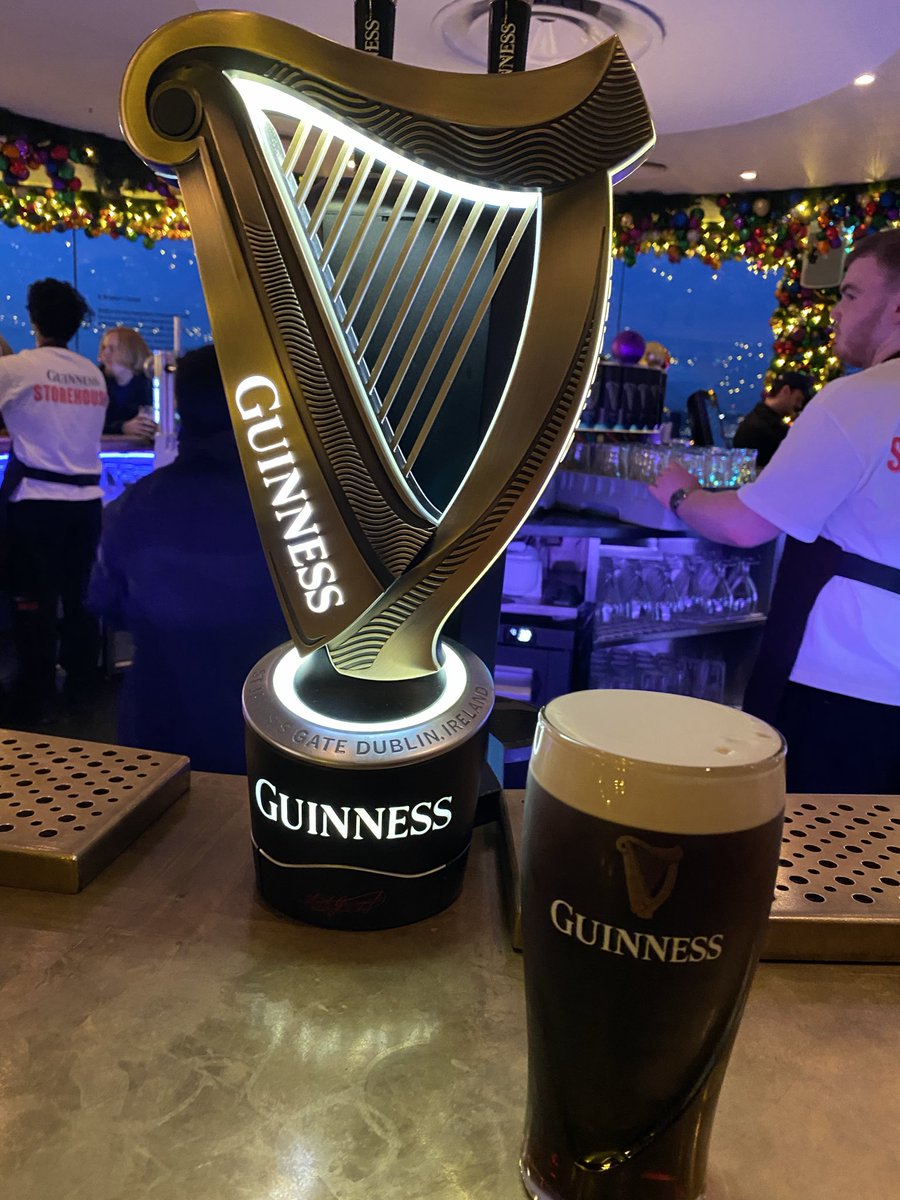 bobobee99's tweet photo. @TheDailyDraught The Guinness Factory, Dublin https://t.co/KUOpPBFeu9