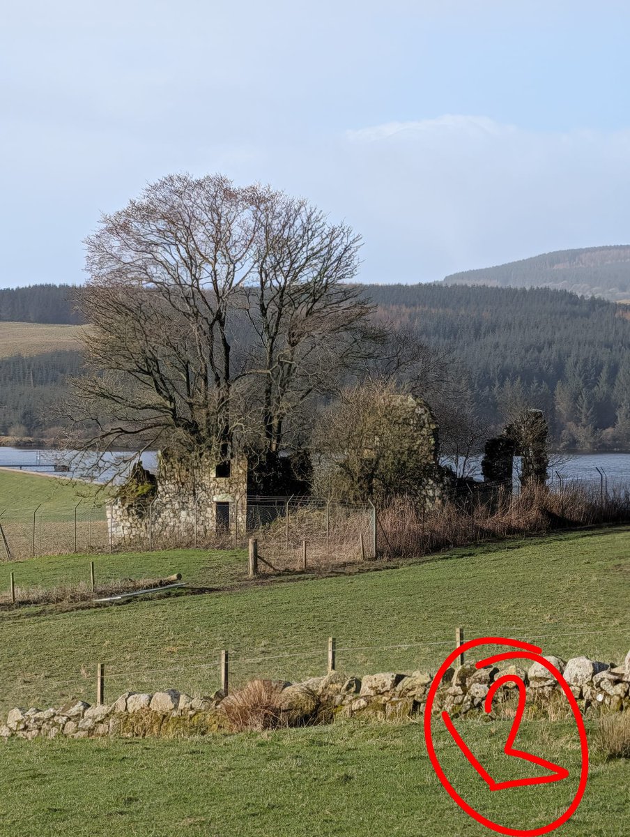 Hoping <a href="/andrewsp2009/">Andrew Spratt</a> can come up with the answer as to what castle this is....pretty sure it's Fife but doesn't show in any results! Driving me mad 😠