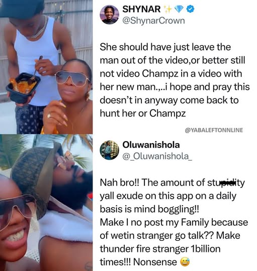 YabaLeftOnline tweet media