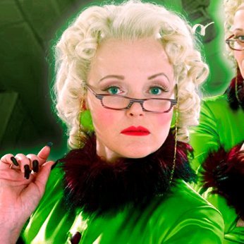 Acervo Rita Skeeter 🪲 tweet media