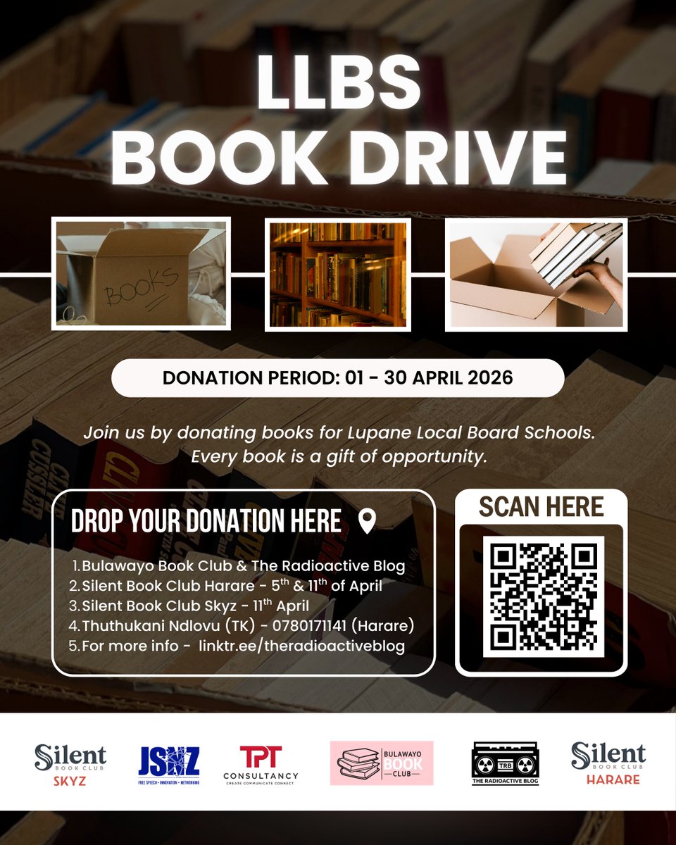 Thuthukani Ndlovu - TK 🇿🇼🇿🇲🇿🇦 tweet media