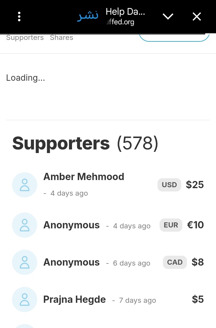 Dalula in Gaza tweet media