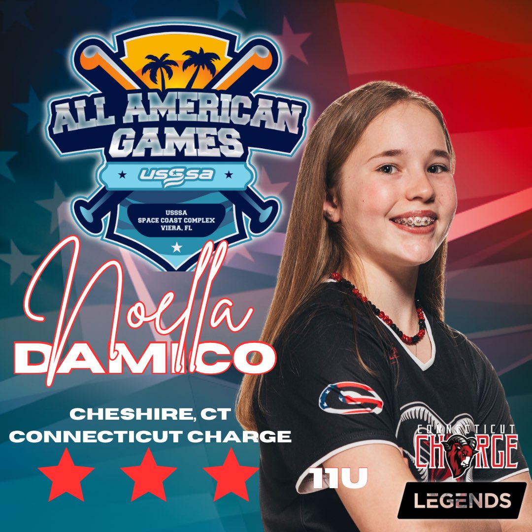 Connecticut Charge 10/11u-Drust tweet media