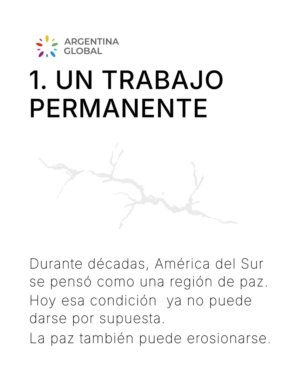 Argentina Global tweet media